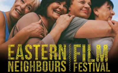 Eastern Neighbours Film Festival expands programme online