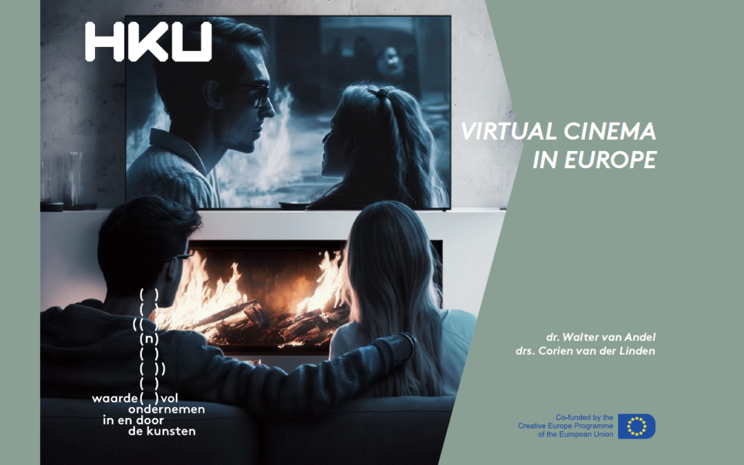 REACH’M publishes study on Virtual Cinema in Europe