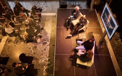 Medialoc participates in IFFR Pro Dialogue on Green Filmmaking and Co-Production
